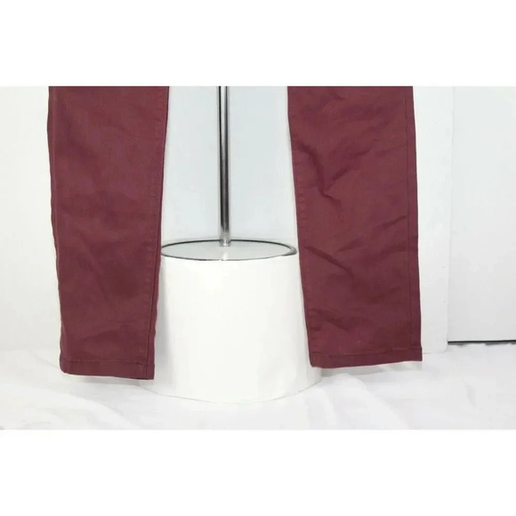 ladies Z1975 zara basic dept denim skinny jeans size 42 - Picture 4 of 12